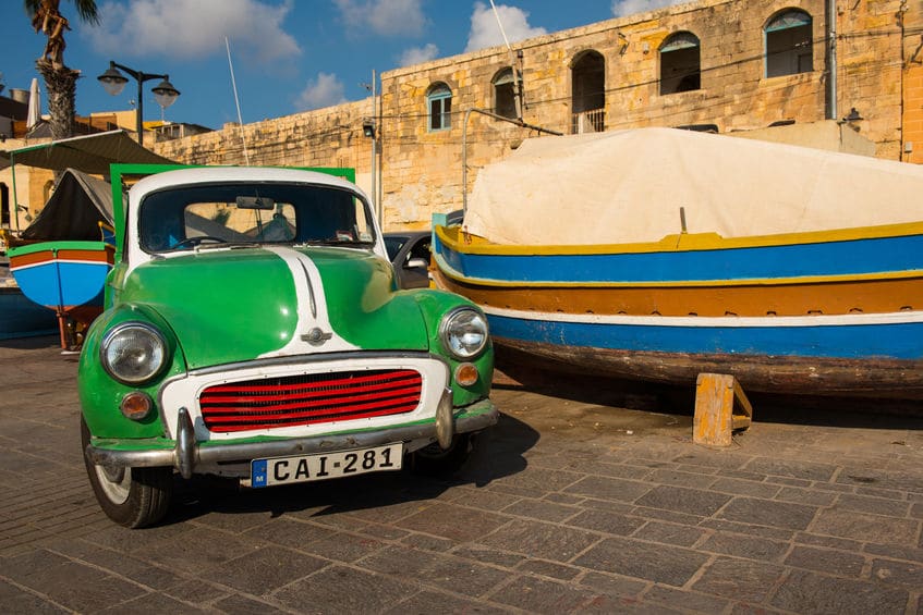 rent-a-car-malta